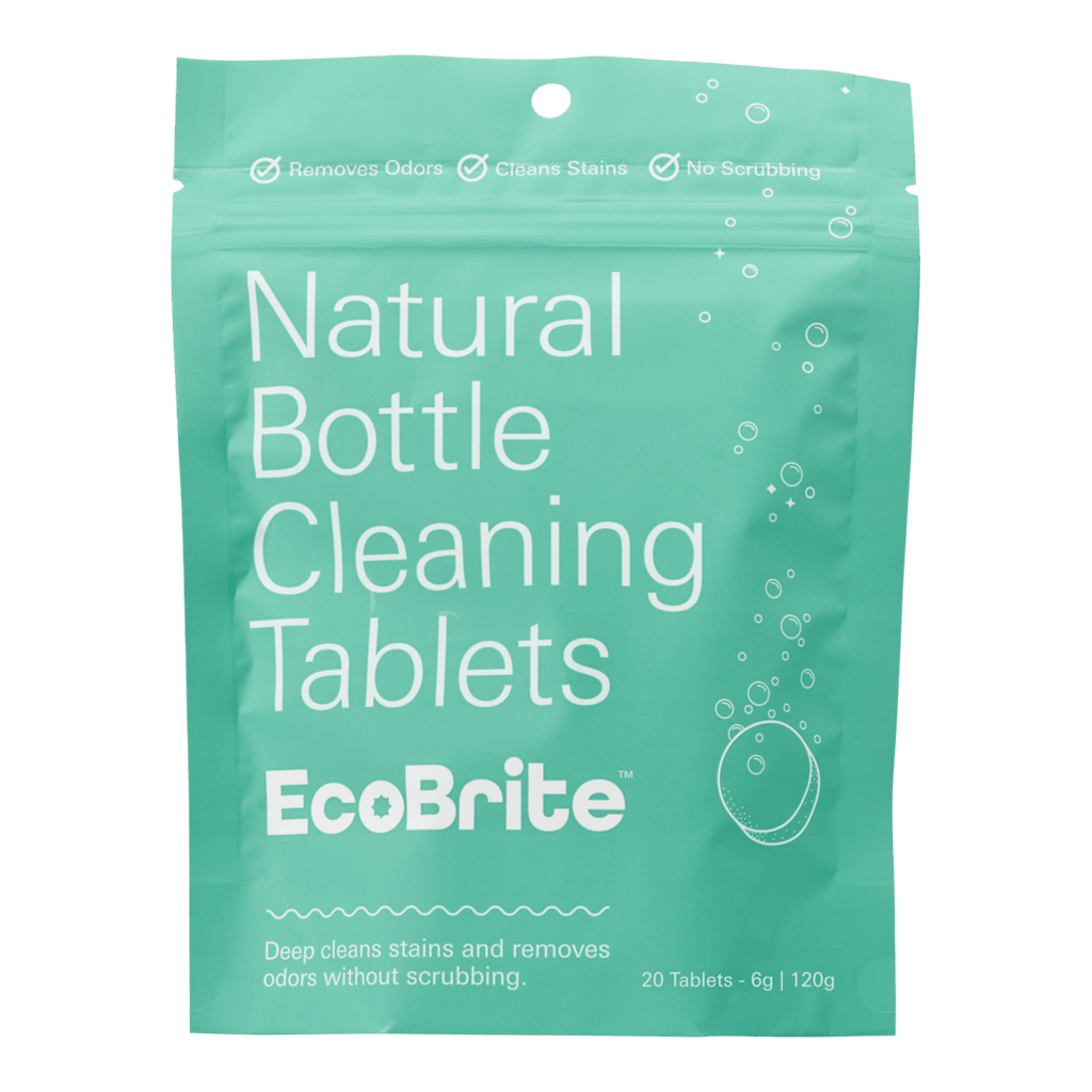 Select Bottle Cleaning Tablets | C3HT8PHN