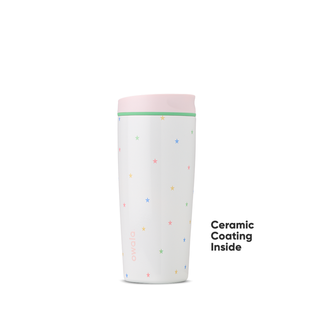 Select SmoothSip® Slider with Handle | C3DTXH3R