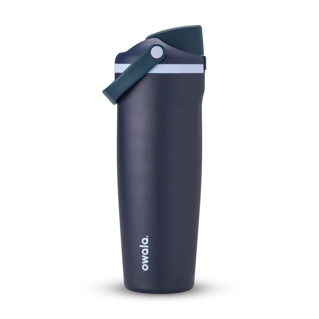 Select SmoothSip® Slider with Handle | C3DTXH3R