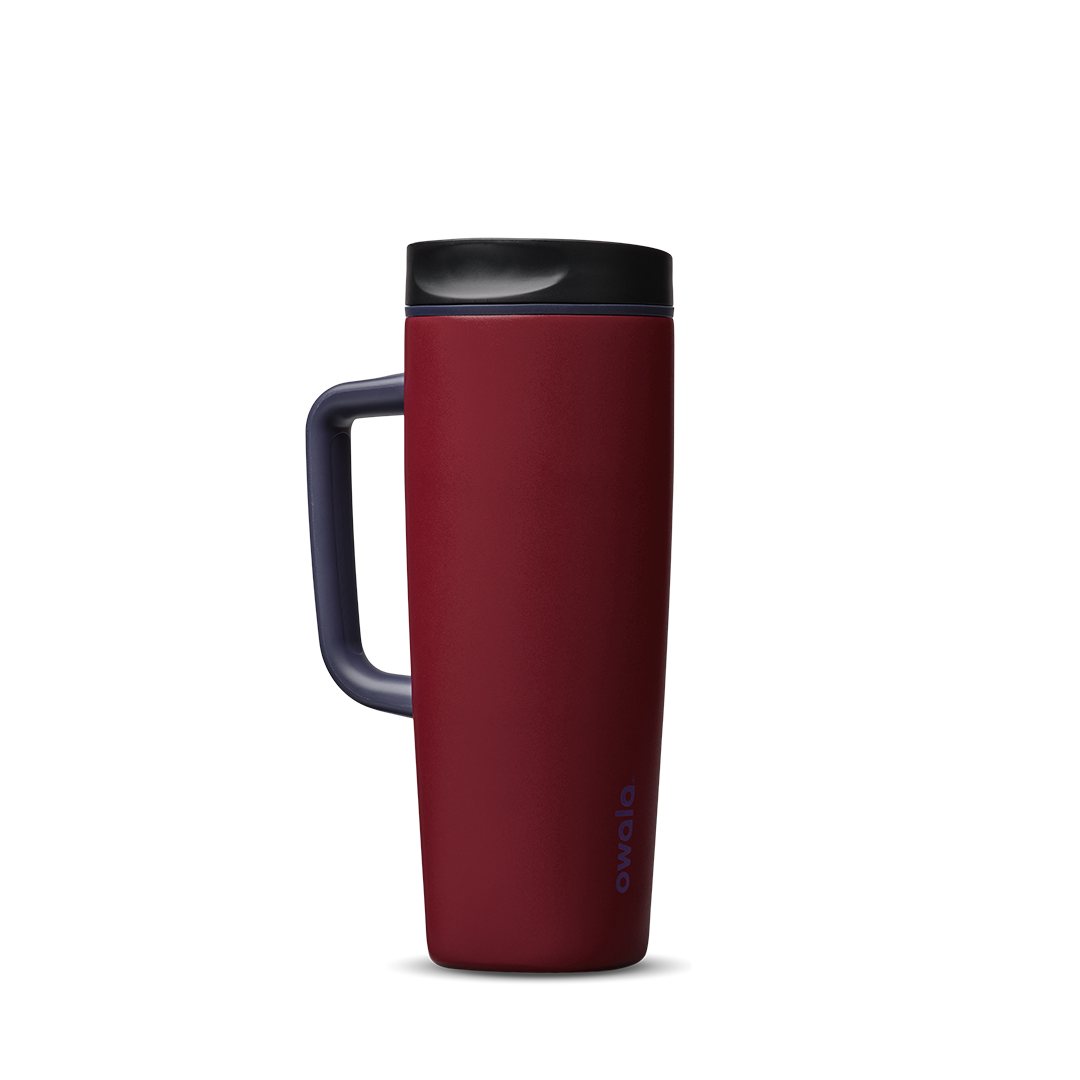 Select SmoothSip® Slider with Handle | C3DTXH3R