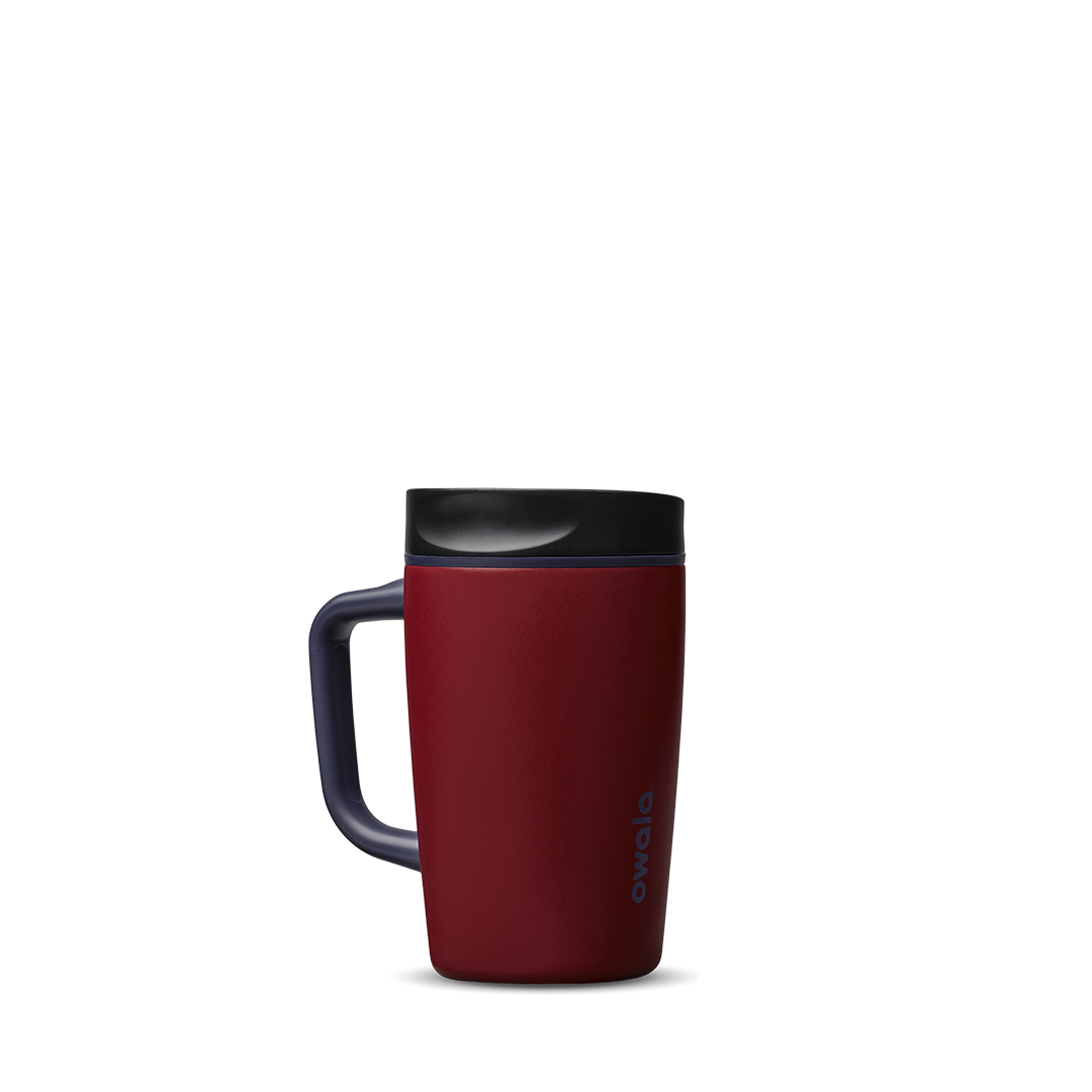 Select SmoothSip® Slider with Handle | C3DTXH3R