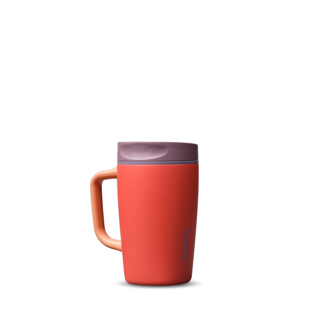 Select SmoothSip® Slider with Handle | C3DTXH3R