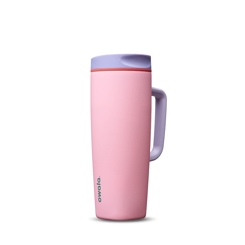 Select SmoothSip® Slider with Handle | C3DTXH3R