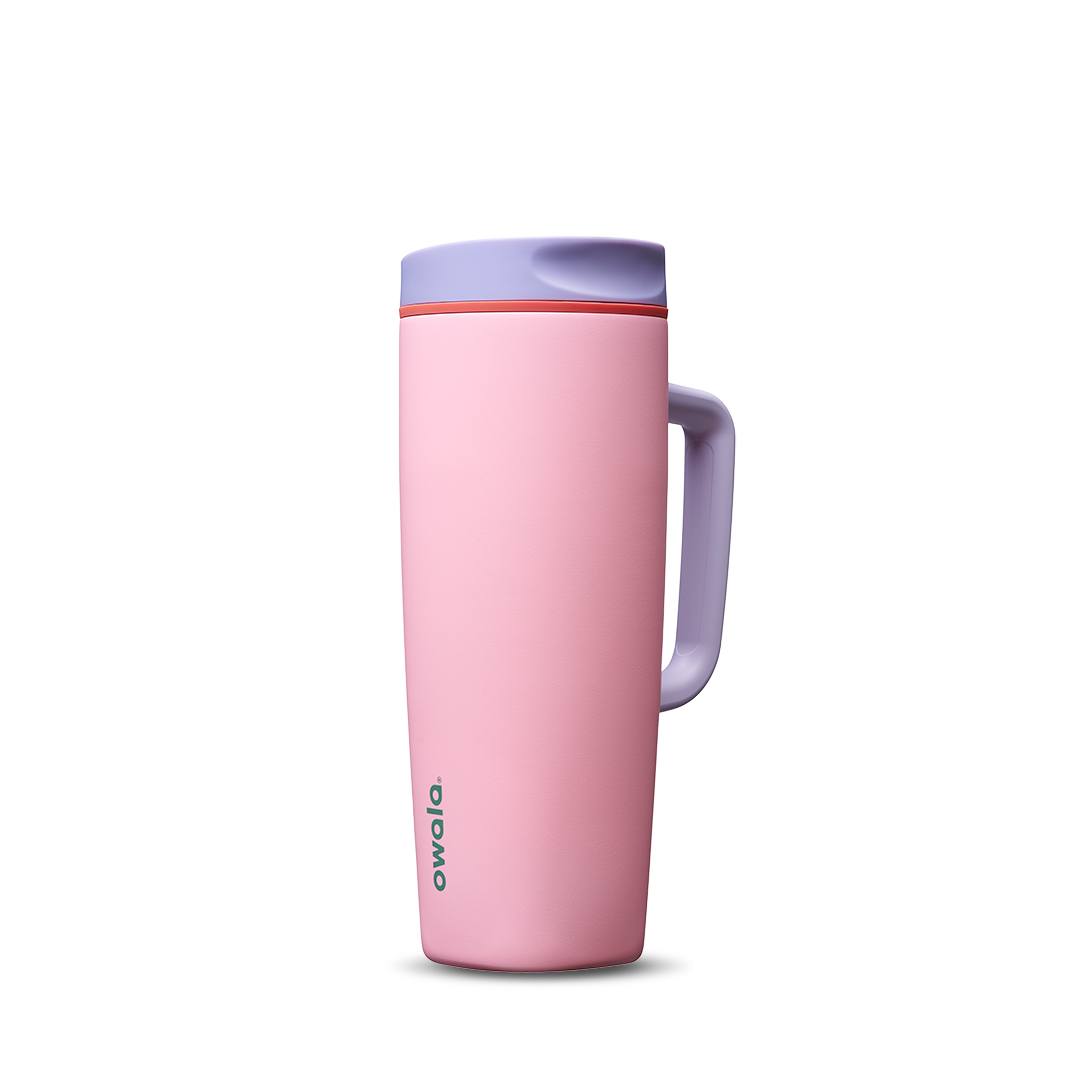 Select SmoothSip® Slider with Handle | C3DTXH3R
