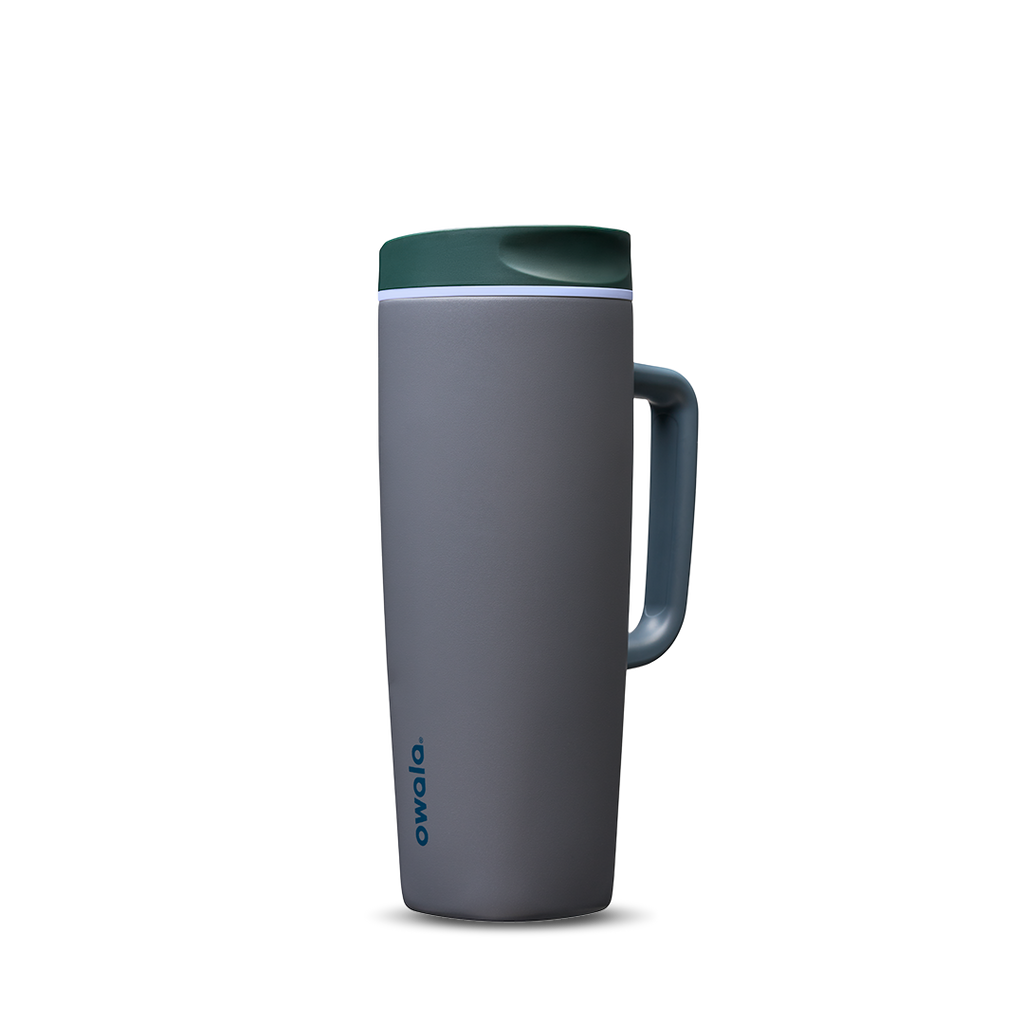 Select SmoothSip® Slider with Handle | C3DTXH3R