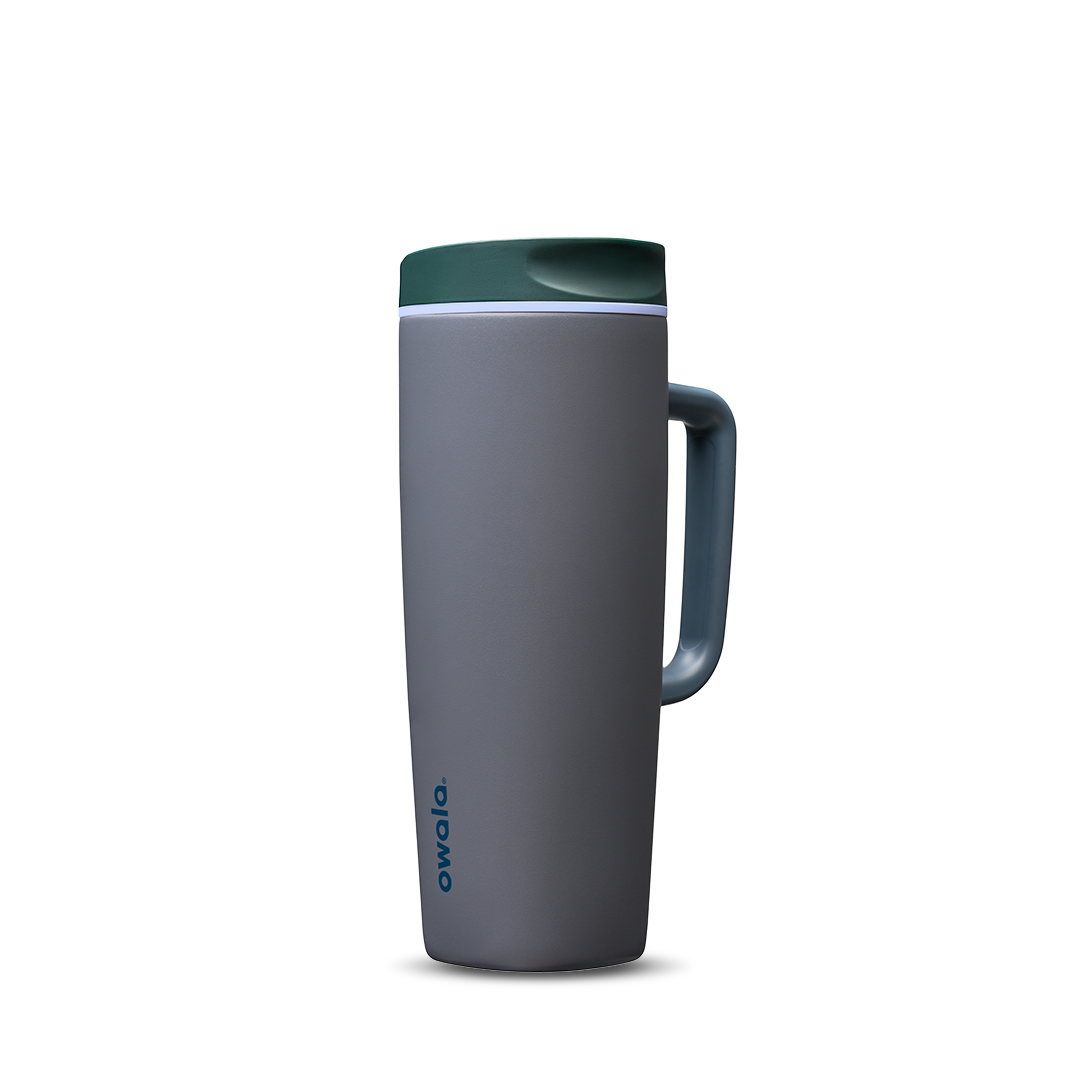Select SmoothSip® Slider with Handle | C3DTXH3R