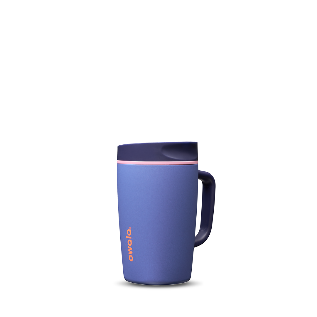 Select SmoothSip® Slider with Handle | C3DTXH3R