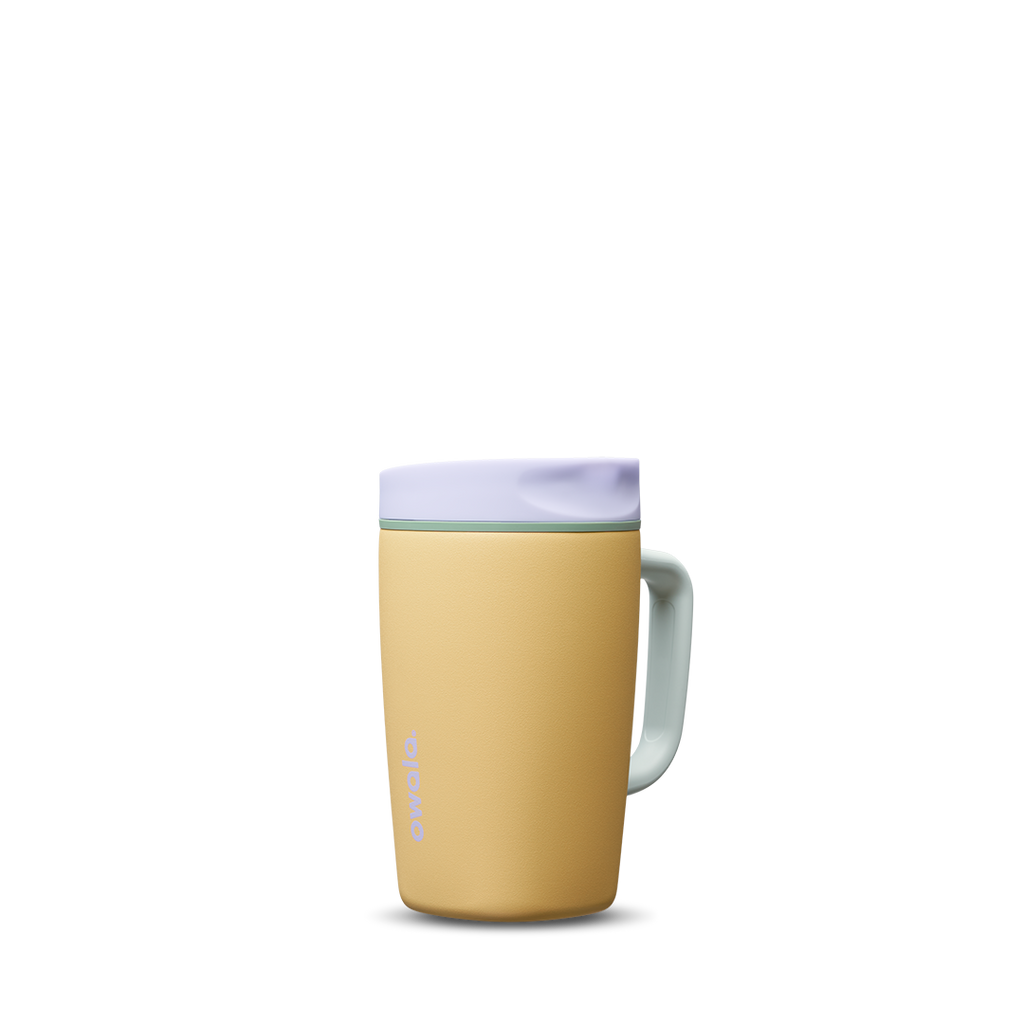 Select SmoothSip® Slider with Handle | C3DTXH3R