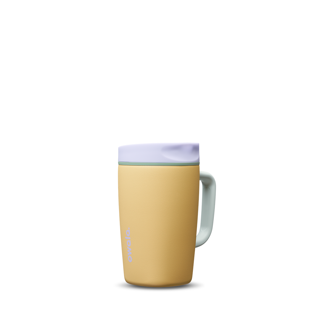Select SmoothSip® Slider with Handle | C3DTXH3R