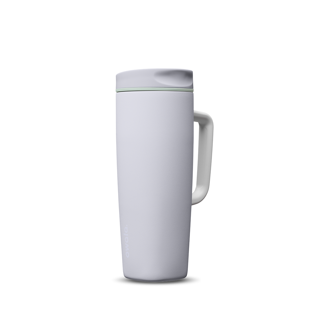 Select SmoothSip® Slider with Handle | C3DTXH3R