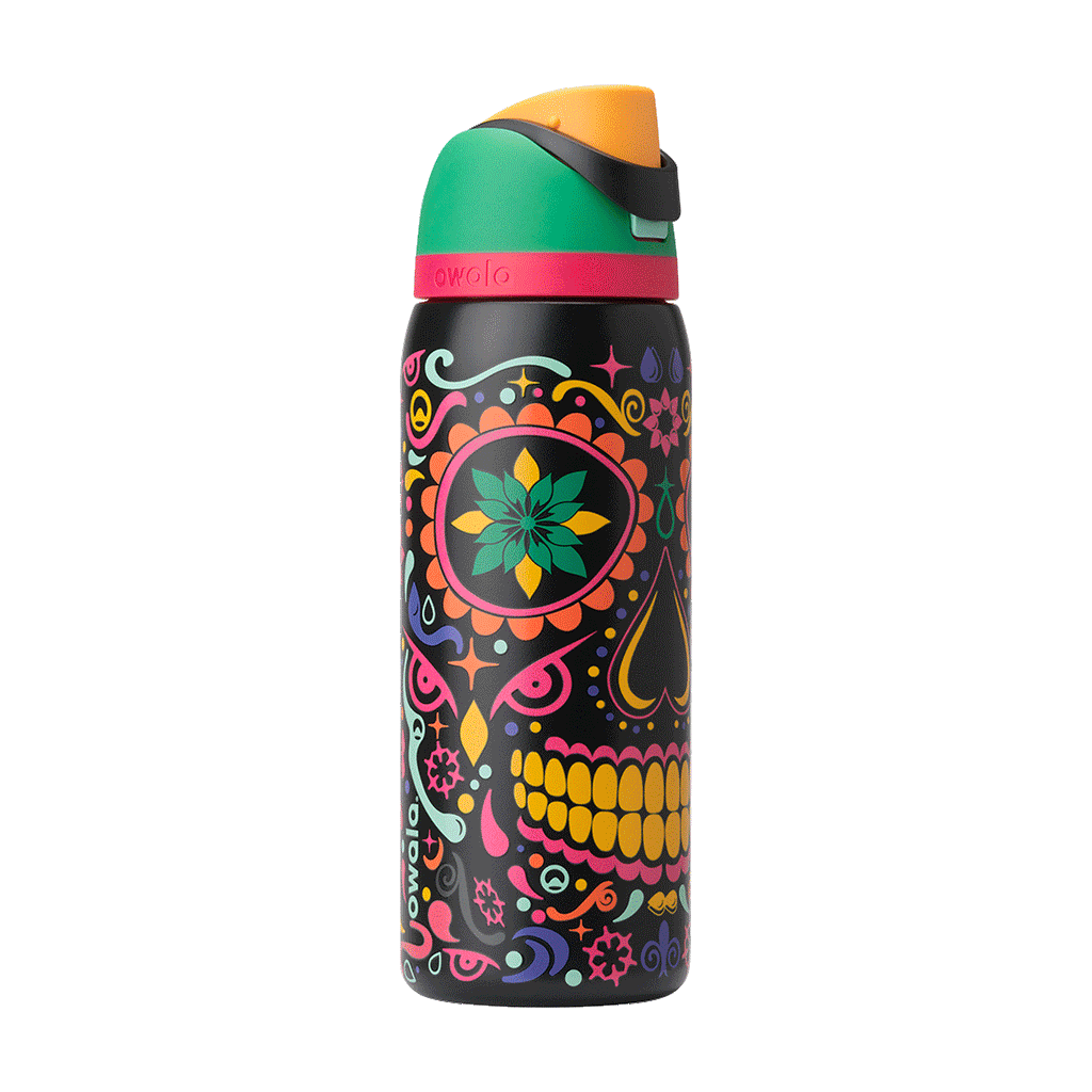 Select Sugar Skull | C3X05VF5