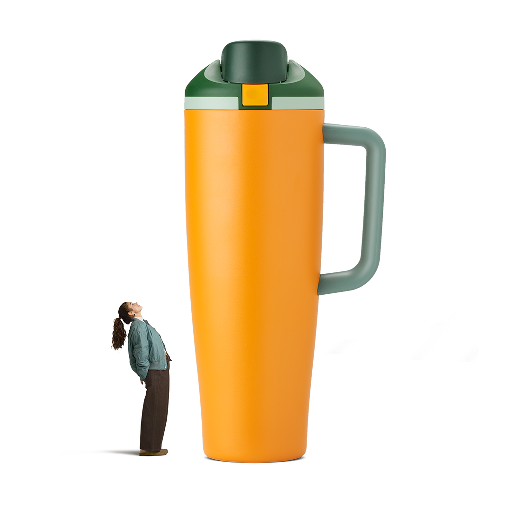 Select FreeSip® Tumbler | C31MUFJL