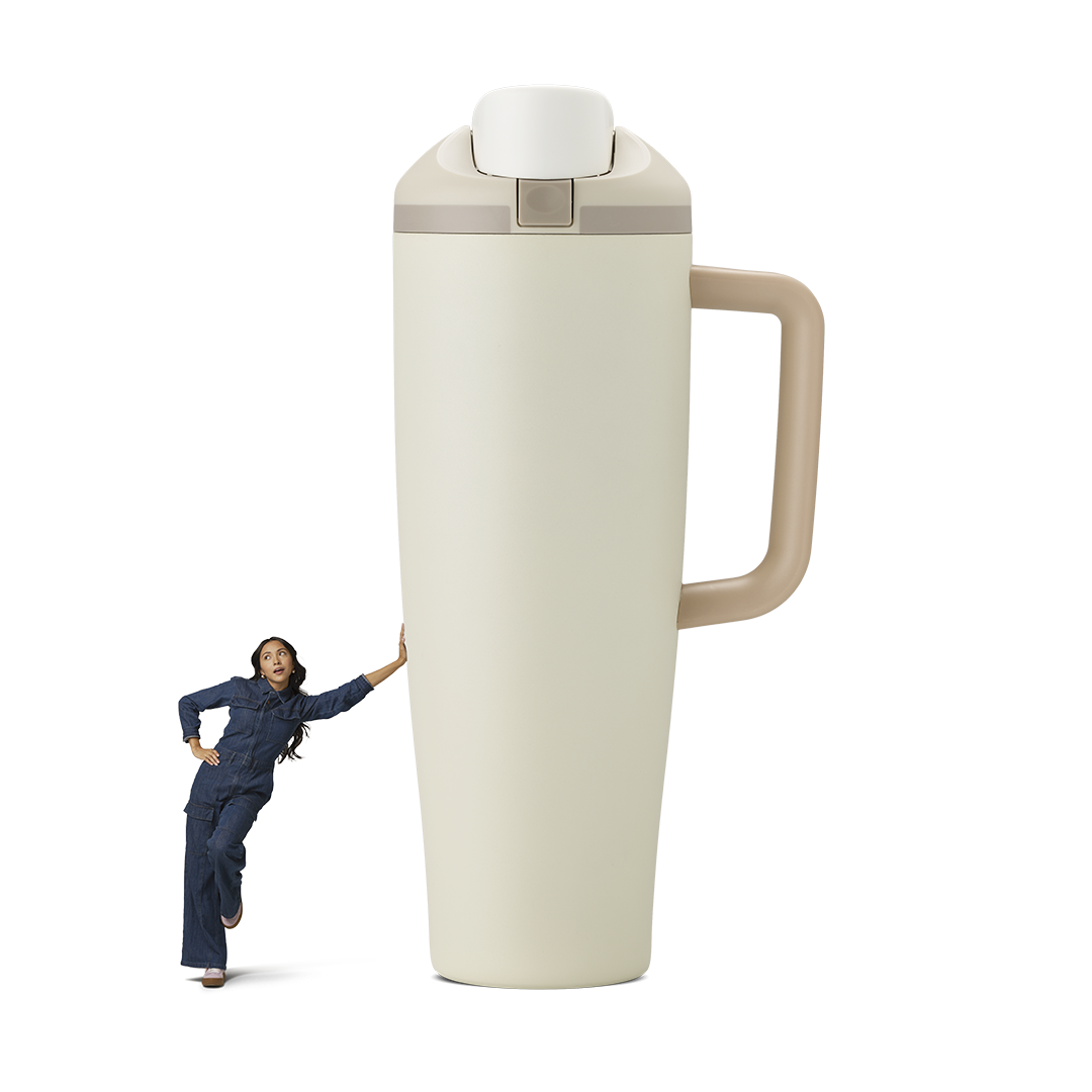 Select FreeSip® Tumbler | C31MUFJL