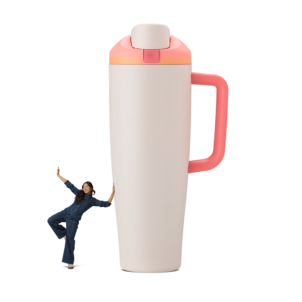 Select FreeSip® Tumbler | C31MUFJL