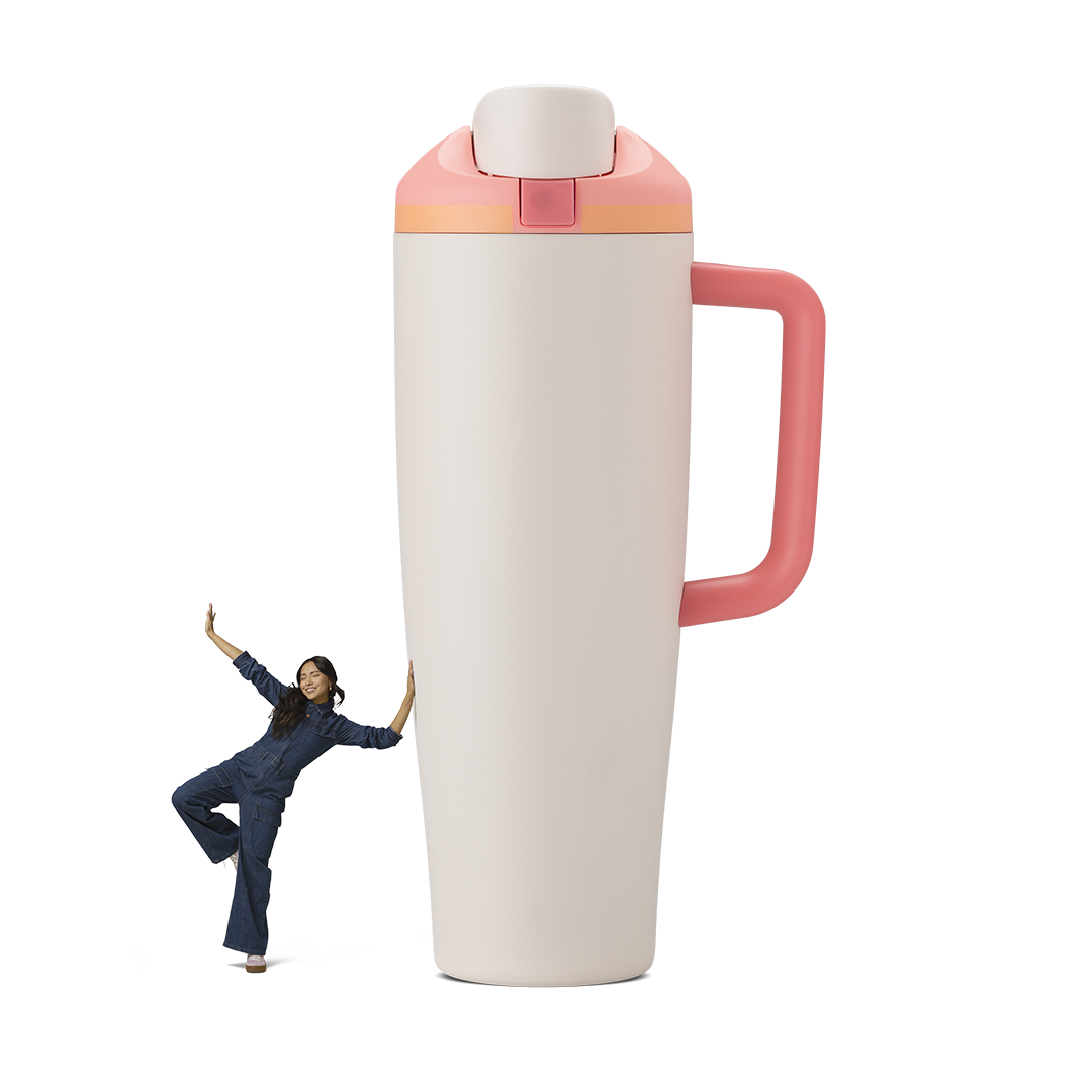 Select FreeSip® Tumbler | C31MUFJL
