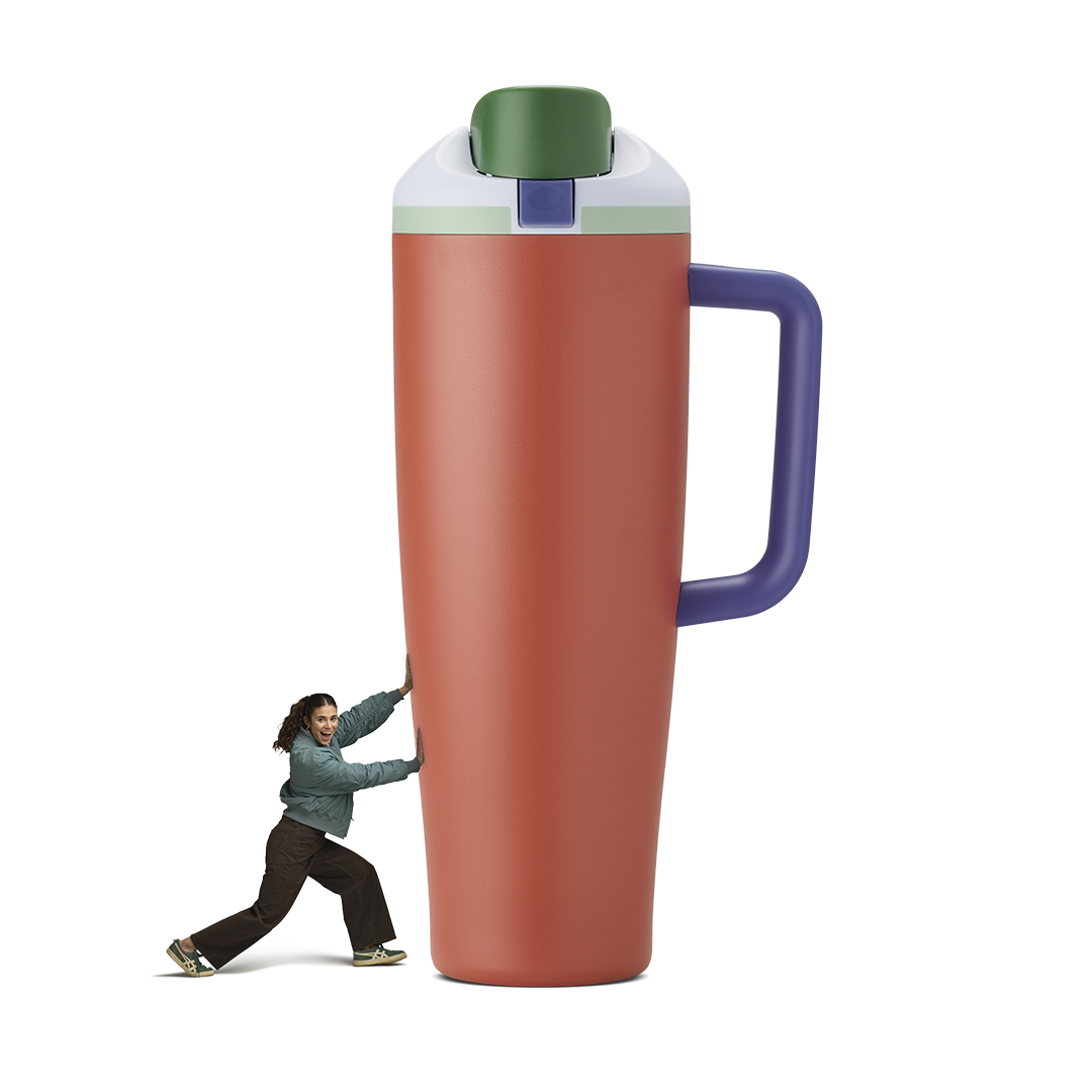 Select FreeSip® Tumbler | C31MUFJL
