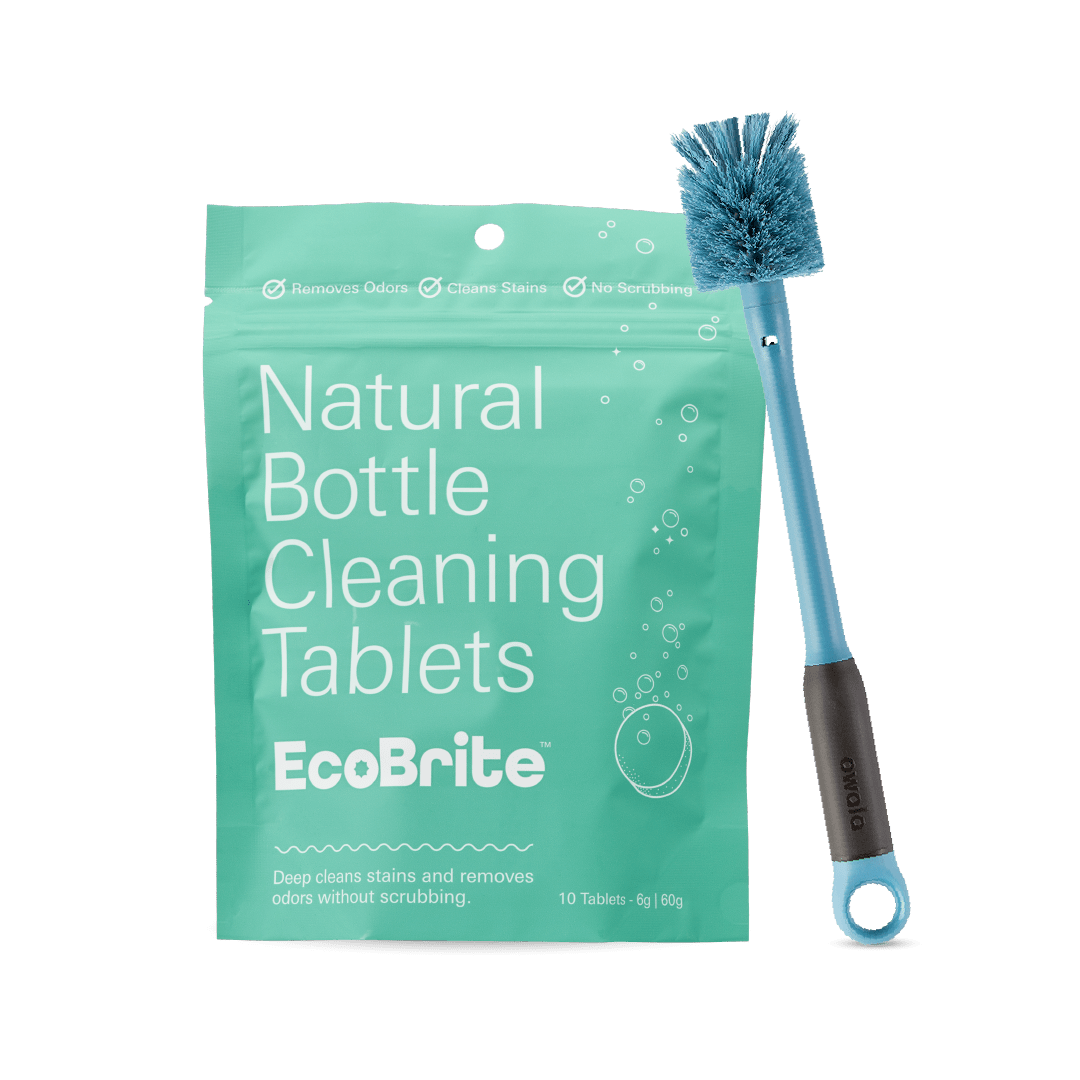 Select Bottle Cleaning Bundle | C3YW6WIZ