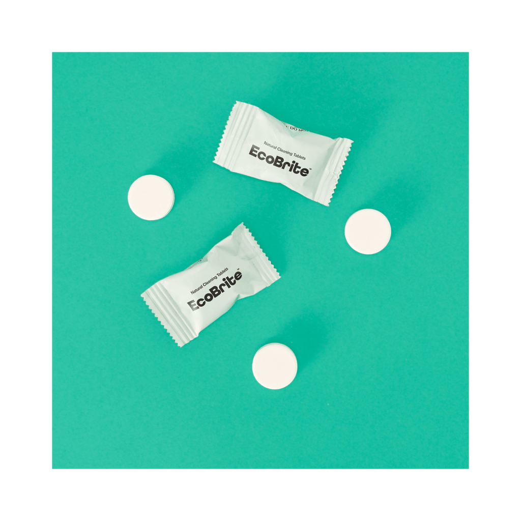 Select Bottle Cleaning Tablets | C3HT8PHN
