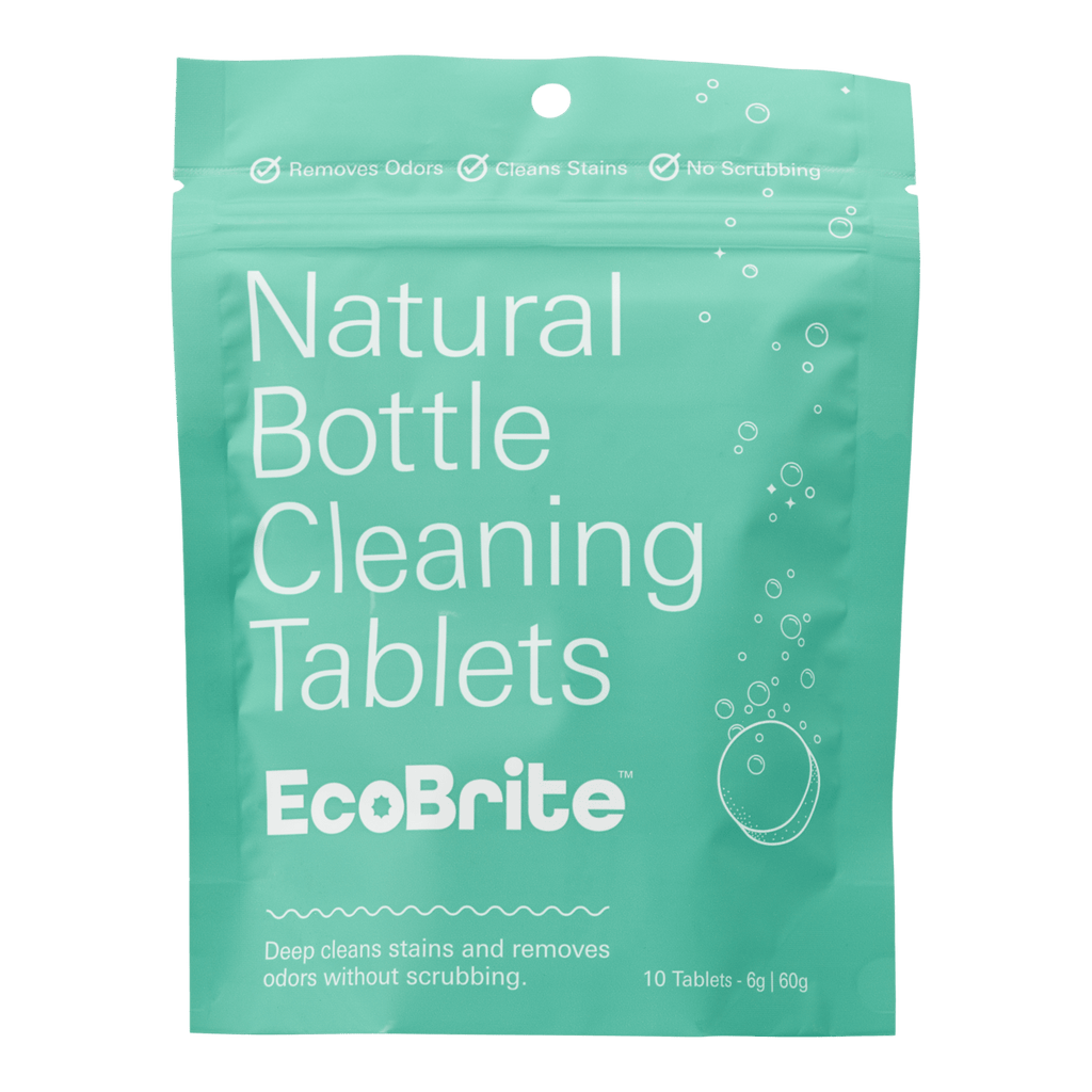 Select Bottle Cleaning Tablets | C3HT8PHN