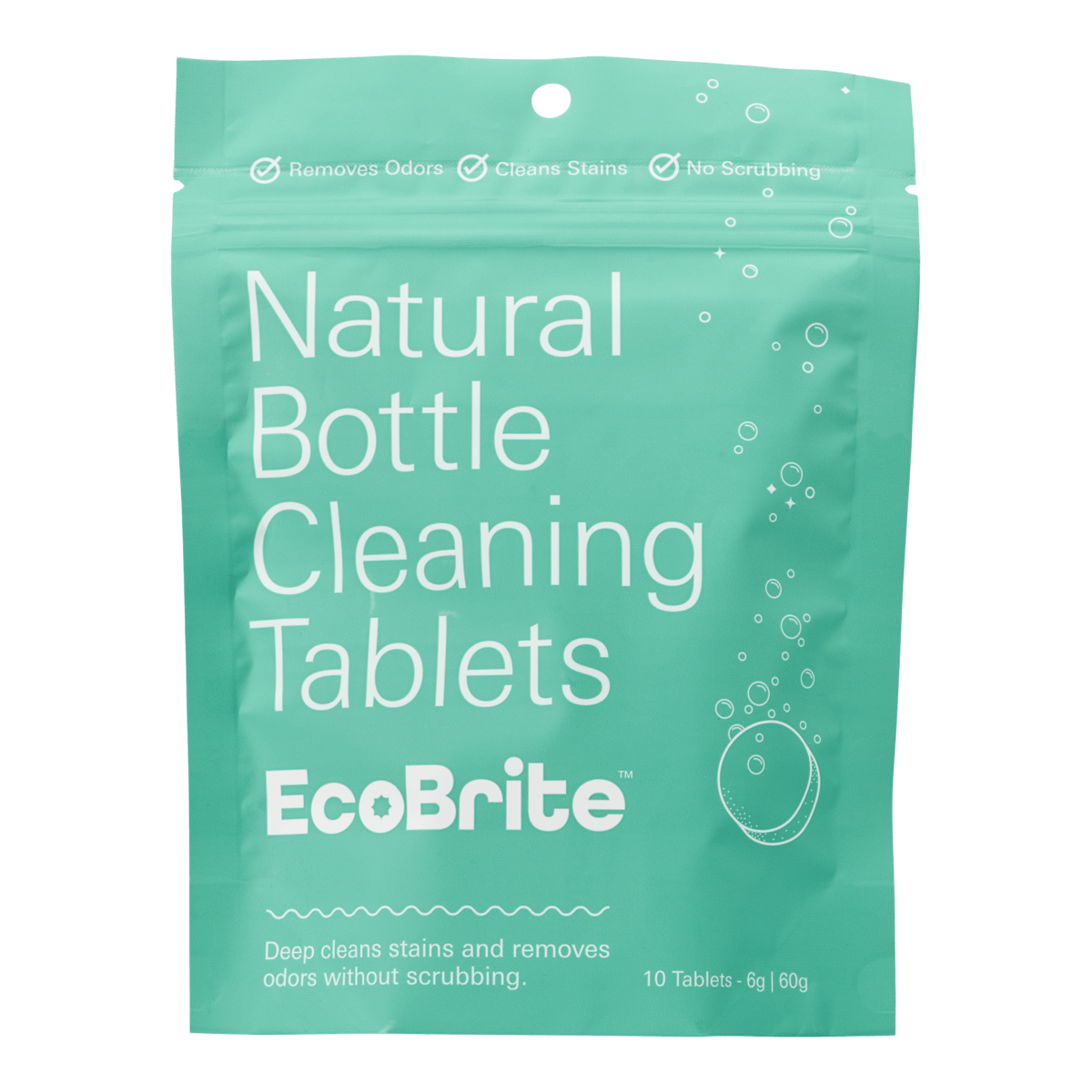 Select Bottle Cleaning Tablets | C3HT8PHN