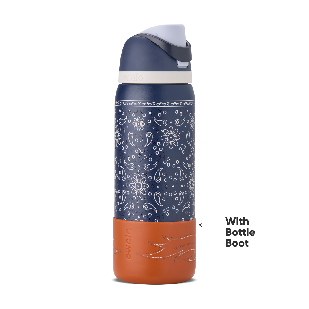 Select 2-in-1 Bottle Brush | C3SKPO2J