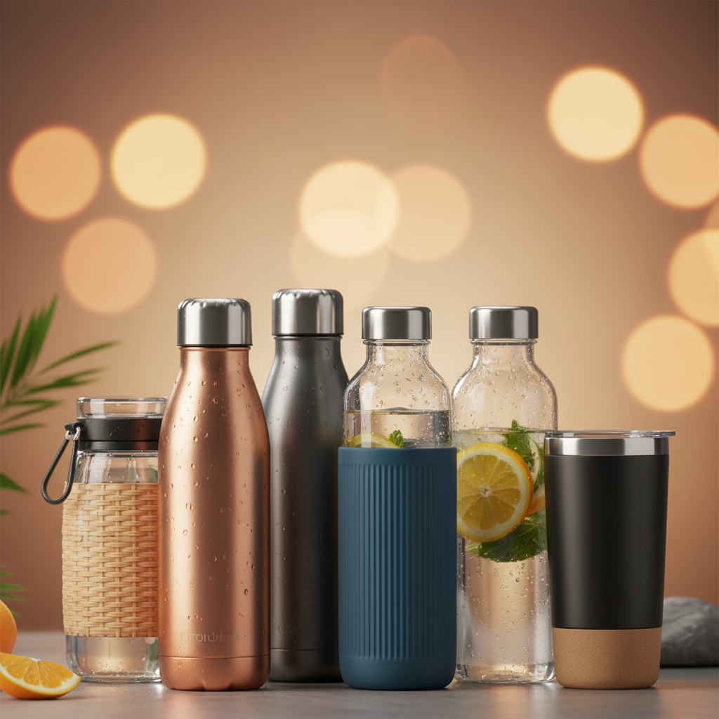 Water Bottles & Hydration section2